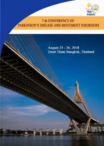 งานประชุมวิชาการ 7th Conference of Parkinson\'s Disease and Movement Disorders